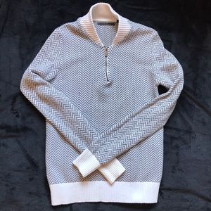 Sean John Men’s Sweater